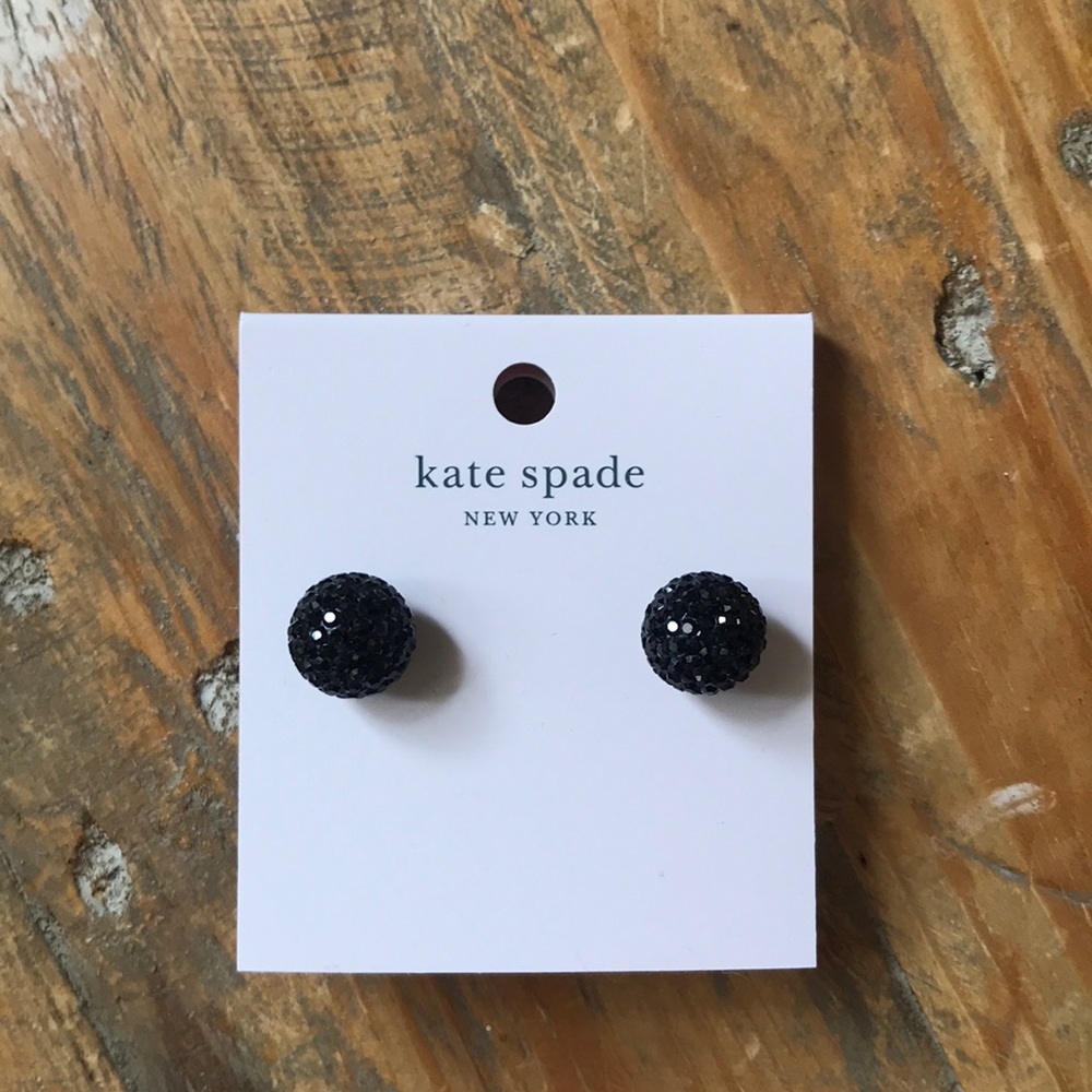 Kaye Spade Earrings